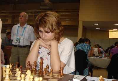 4-й тур чемпионата России: Шахрияр, Эльтадж и Гюльнар сыграли вничью, Рауф проиграл - ОБНОВЛЕНО