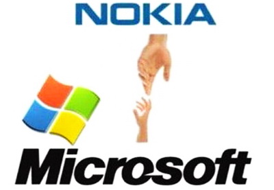 Microsoft и Nokia подали жалобу на Google в Еврокомиссию