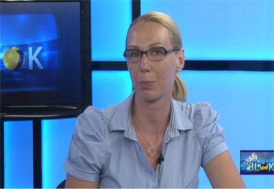 Инесса Коркмаз: «В Баку следят за всеми волейболистками сборной России»