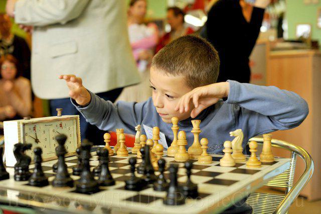 Определился победитель международного шахматного турнира в Баку