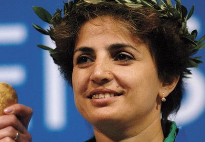 Ирада Ашумова выступит на турнире в Германии