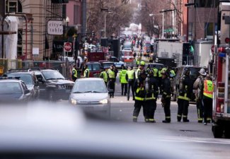 Азербайджанцев среди пострадавших при взрывах в Бостоне нет - Посольство