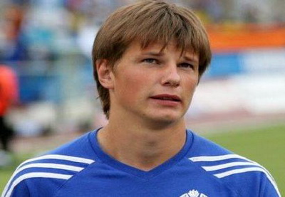Андрей Аршавин оставил семью из-за женщины из Азербайджана