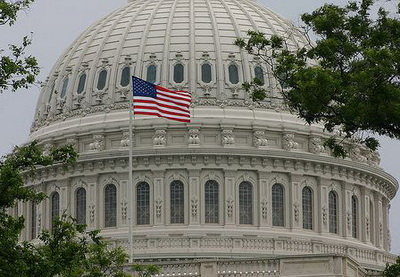 Сенат США проголосовал против ужесточения оружейного законодательства