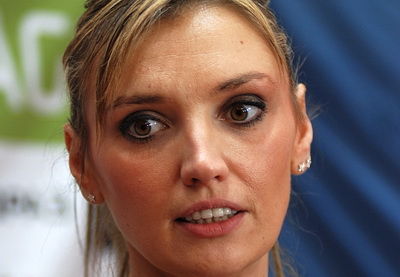 Экс-волейболистка сборной Азербайджана готова завоевать 40-й титул в карьере