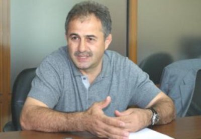 Сборная Азербайджана по вольной борьбе осталась без главного тренера