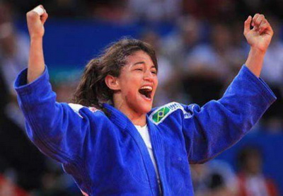 Сборная Бразилии объявила состав на турнир из серии «Большого шлема» в Баку