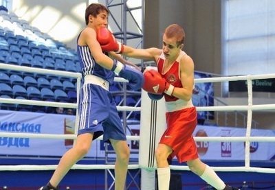 Азербайджанские боксеры стартуют на турнире в Казахстане