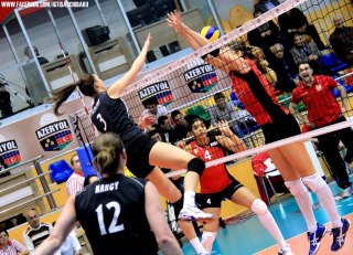 «Игтисадчи» и «Бакы-Азерйол» идут без потерь