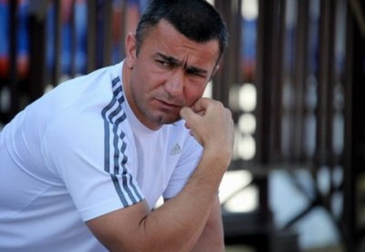 Гурбан Гурбанов рассказал о том, в чем отличия между Вагифом Джавадовым и Николасом Каналесом