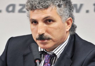 Тахир Сулейманов: «Хотелось бы, чтобы «Симург» против всех играл так, как против нас»