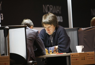 Norway Chess: Теймур Раджабов одержал первую победу - ТУРНИРНОЕ ПОЛОЖЕНИЕ - ОБНОВЛЕНО