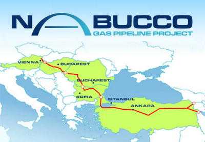 В Румынии состоится встреча министров энергетики стран-участниц проекта Nabucco