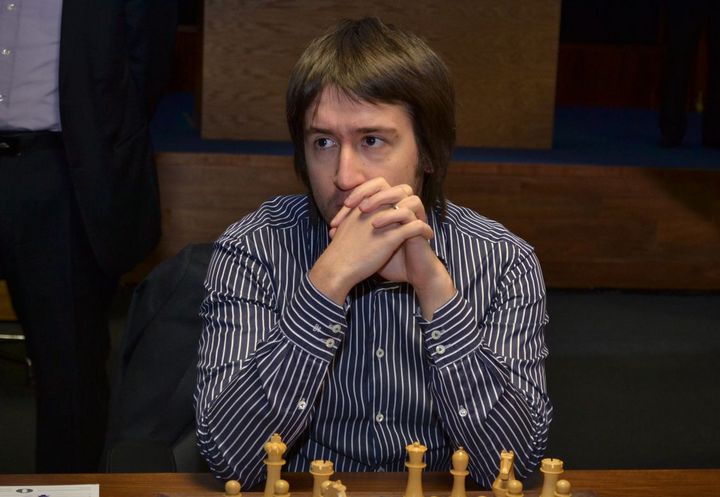 Norway Chess: Теймур Раджабов и Левон Аронян не выявили победителя - ОБНОВЛЕНО