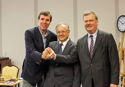 Вечер Азербайджана в Легнице - ФОТО