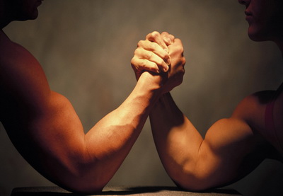 Азербайджанские армлестлеры завоевали 8 золотых медалей на чемпионате Европы