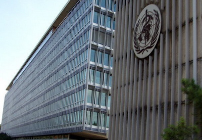 Новый коронавирус передаётся от человека человеку - ВОЗ