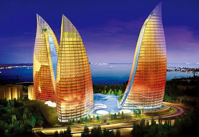 В Сан-Марино обсудят Европейские игры 2015 года в Баку