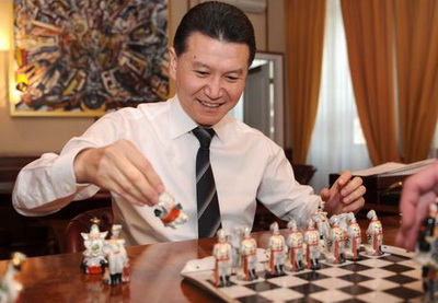 Президент ФИДЕ прокомментировал решения, принятые в Баку