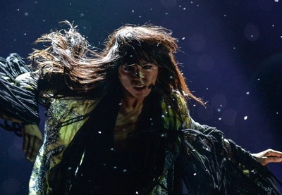 Loreen выпустила новый сингл – АУДИО