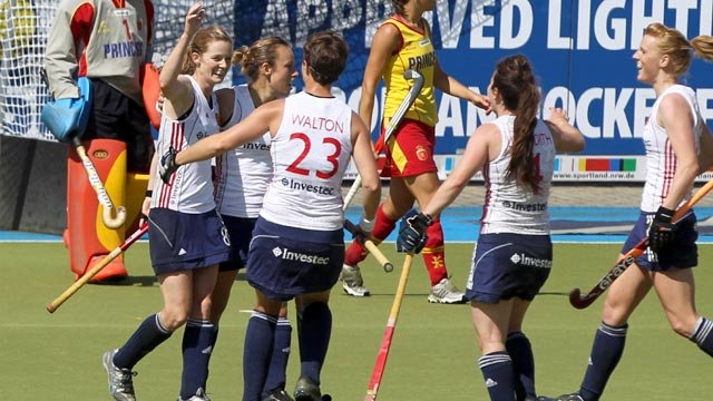 Хоккеистки «Бакы» потерпели второе сокрушительное поражение в еврокубке