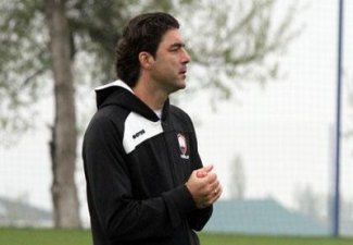 Луис Арагон: «Хотели завершить сезон на мажорной ноте»