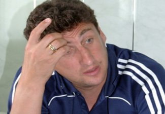 Кахабер Цхададзе: «Интер» в поиске достойных футболистов»