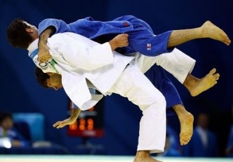 Азербайджанские дзюдоисты стали обладателями Кубков Европы в Украине и Польше