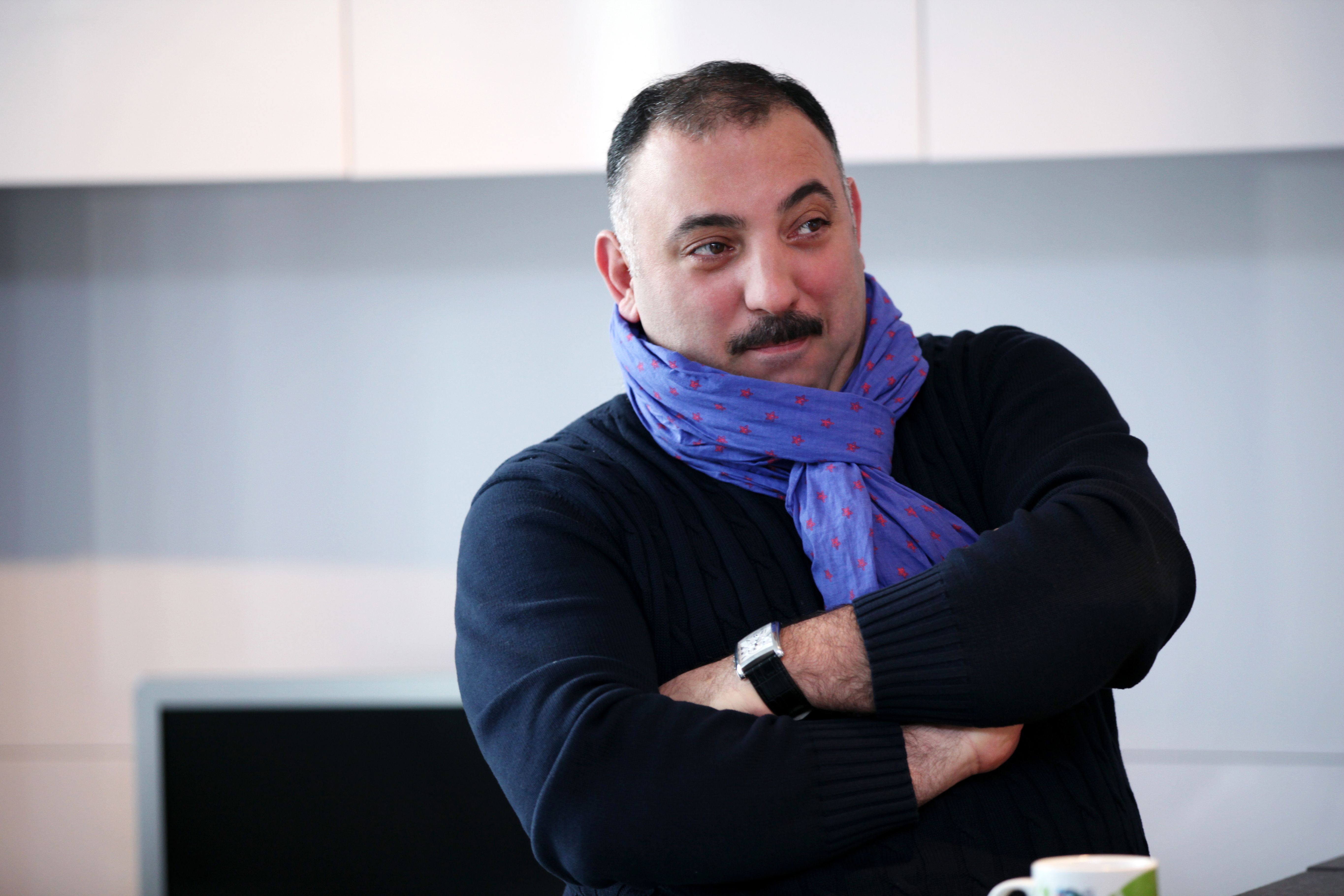 В Баку пройдет фотовыставка Бахрама Багирзаде – ФОТО