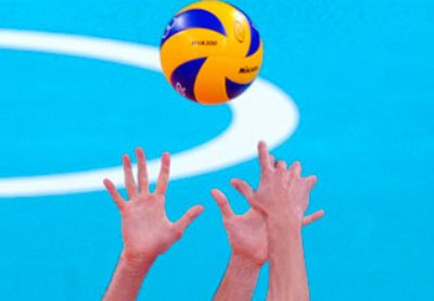 Волейбольная команда Азербайджана поборется за Кубок президента Казахстана