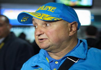 Главный тренер сборной Украины по боксу: «Предлагали приличные деньги за работу в Азербайджане»