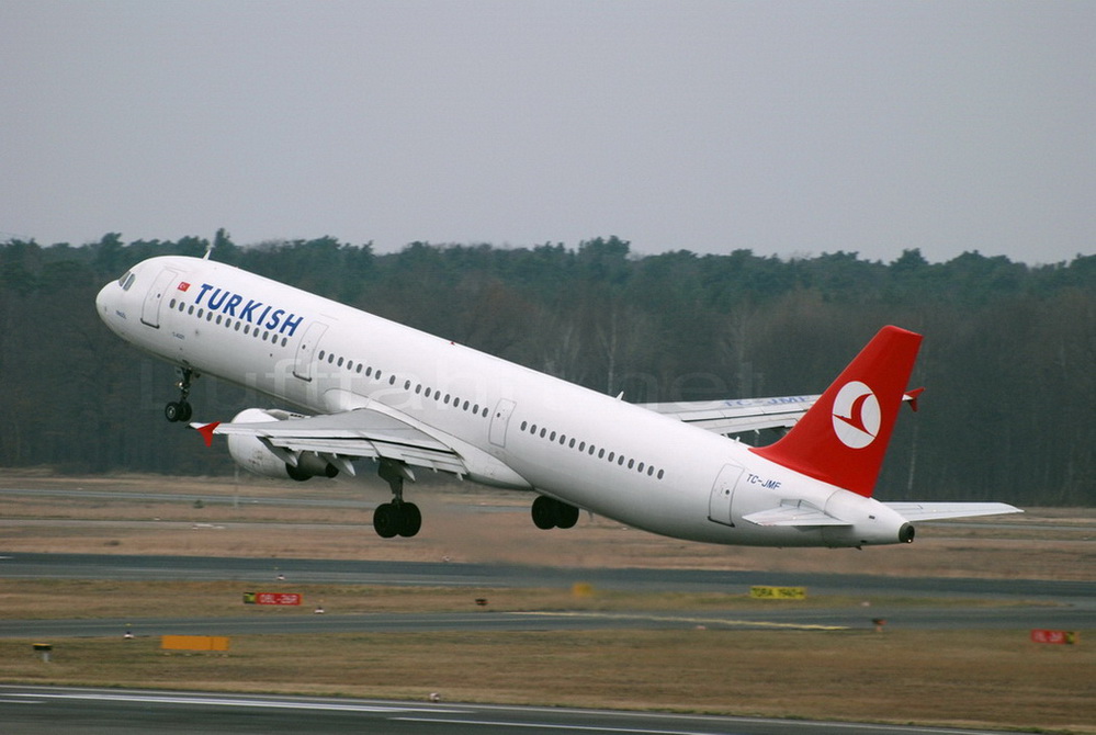 Turkish Airlines открывают авиарейс в Лянкяран