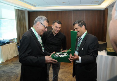 В Исламиаде-2017 могут принять участие 57 стран