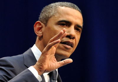 Барак Обама: «Аль-Каида» в Афганистане и Пакистане находятся на пути к поражению