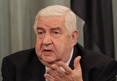 Дамаск готов участвовать в конференции по ситуации в стране - МИД Сирии