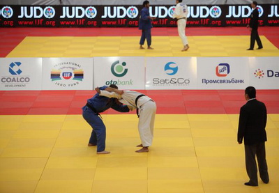 Эльхан Мамедов: «В Тюмени не очень дружелюбная атмосфера на трибунах»