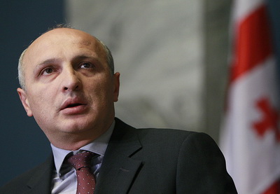 Главная прокуратура ужесточила обвинения в отношении Вано Мерабишвили