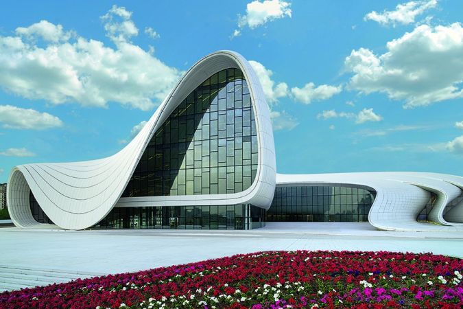 Американские конгрессмены высоко оценивают партнерство с Азербайджаном
