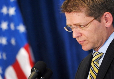 США пока не нашли новых доказательств применения химоружия в Сирии - Карни