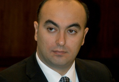 Эльнур Асланов: «Форум будущего – важная веха в процессе трансформации Азербайджана»