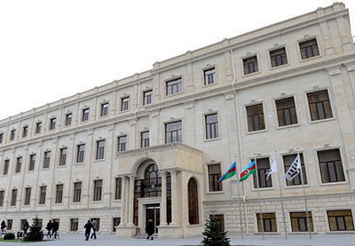 B Бакинской высшей школе нефти подведены итоги первой научно-технической конференции студентов