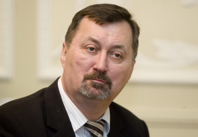 Литовский историк ответил проармянскому политику Альгису Кашете