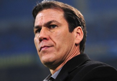 «Рома» согласовала условия контракта с Руди Гарсией