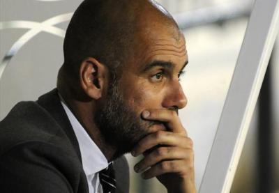 Пере Гвардиола: «Пеп учит немецкий язык как сумасшедший»