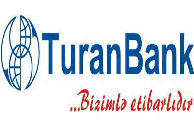 На 1 июня TuranBank повысил совокупный капитал на 35,2%