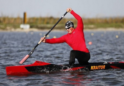 Андрей Крайтор: «Валентин Демьяненко – один из основных соперников на чемпионате Европы»