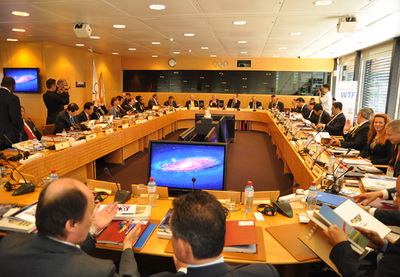 Баку примет 1-й чемпионат мира по таэквондо среди юношей