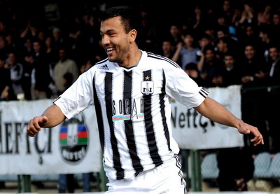 Нападающий «Нефтчи» не помог сборной Узбекистана в отборочном матче чемпионата мира