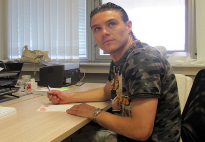 Экс-футболист «Бакы» перешел во французский клуб