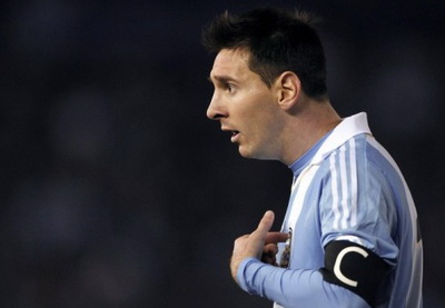 Лионель Месси обвиняется в неуплате налогов